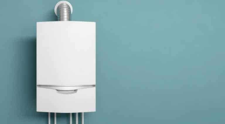 pros and cons of a tankless water heater