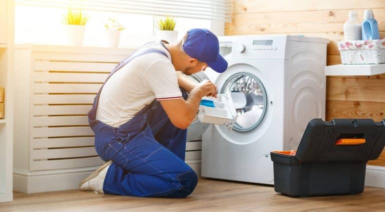 washing machine replacement in Pompano Beach